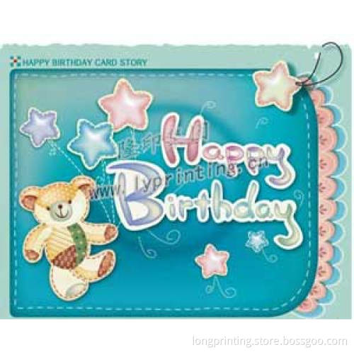 Christmas Card Printing,Holiday Card Printing Service in China